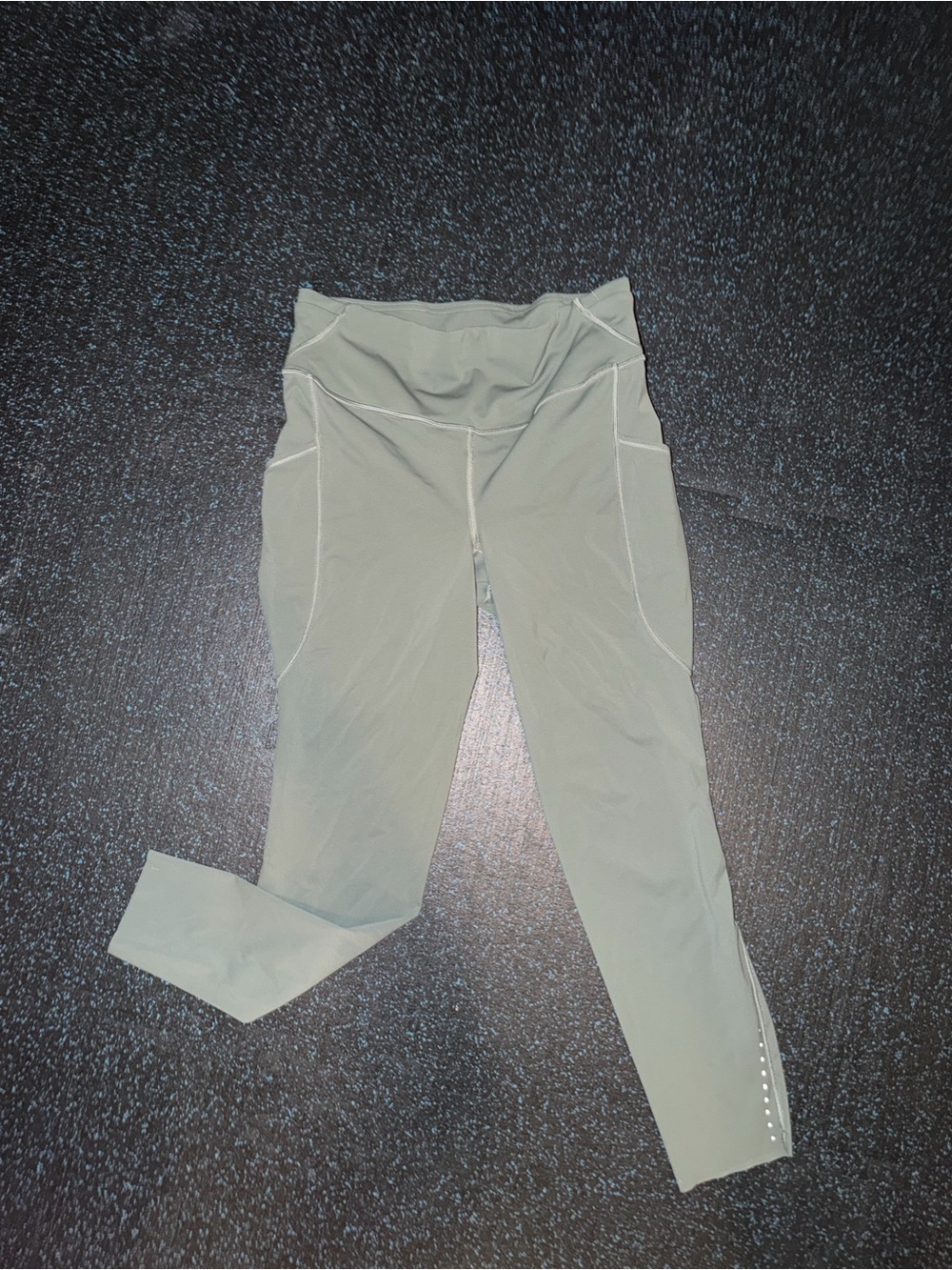 Lululemon Fast and Free Legging